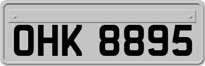 OHK8895