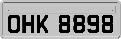 OHK8898