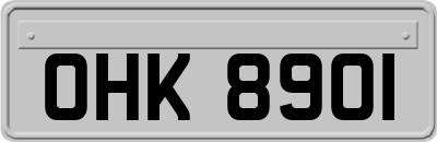 OHK8901