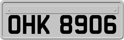 OHK8906