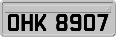 OHK8907