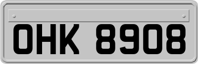 OHK8908