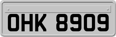 OHK8909