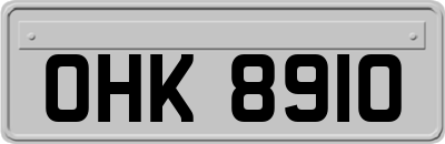 OHK8910