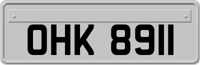 OHK8911