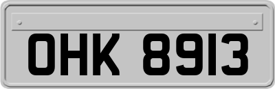 OHK8913