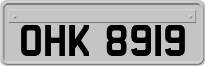 OHK8919