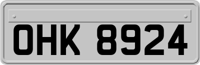 OHK8924