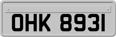 OHK8931