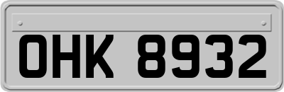OHK8932