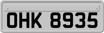 OHK8935