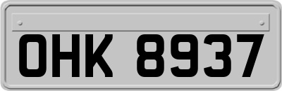 OHK8937