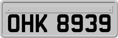 OHK8939