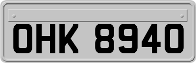 OHK8940