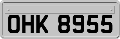 OHK8955