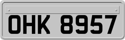 OHK8957
