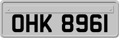 OHK8961