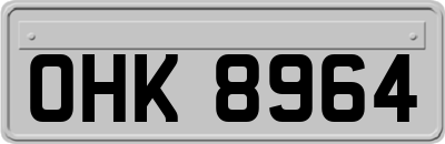 OHK8964
