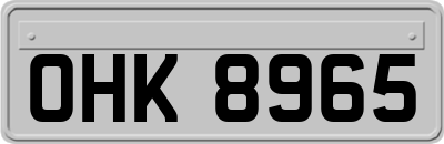 OHK8965