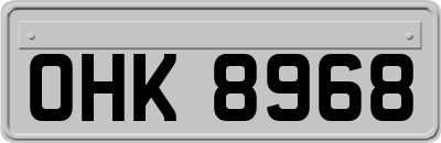 OHK8968