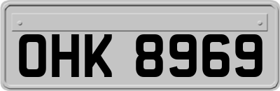 OHK8969
