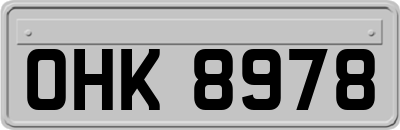 OHK8978