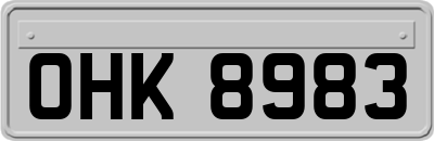 OHK8983