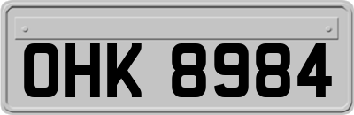 OHK8984