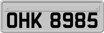 OHK8985