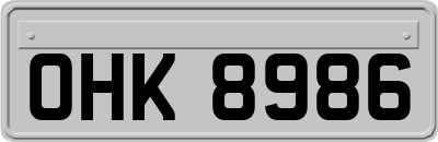 OHK8986