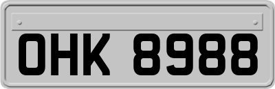 OHK8988