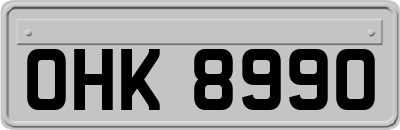 OHK8990