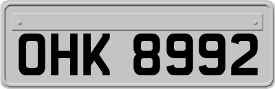 OHK8992
