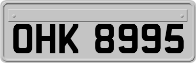 OHK8995