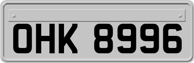 OHK8996