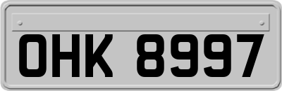 OHK8997
