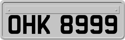 OHK8999