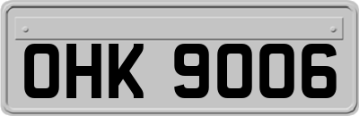 OHK9006
