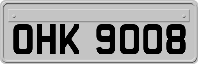OHK9008