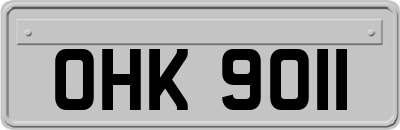 OHK9011