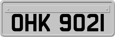 OHK9021