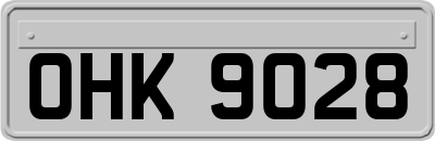 OHK9028