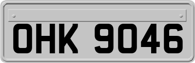 OHK9046