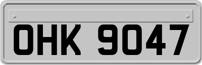 OHK9047
