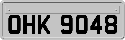 OHK9048