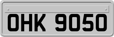 OHK9050