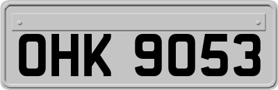 OHK9053