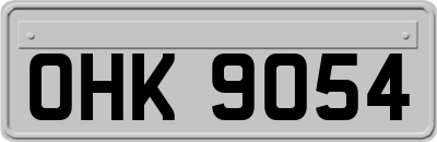 OHK9054