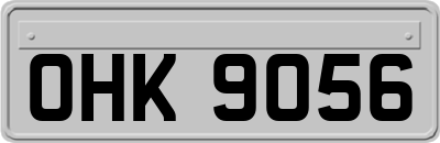 OHK9056