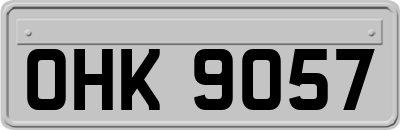 OHK9057